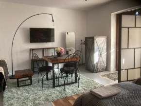Apartament Francuzka